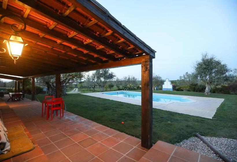 Family Suite, Quinta Da Tapada De São Pedro