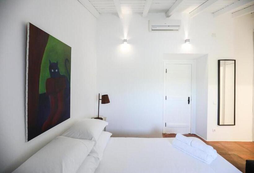 Family Suite, Quinta Da Tapada De São Pedro
