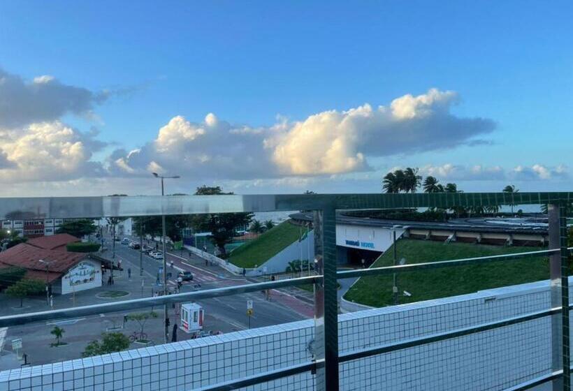 Apartamento 1 Dormitório, Charmoso Apt 412