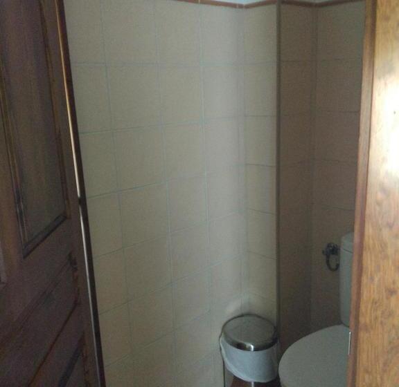 Номер Стандарт, Albergue Rural L Almada De Yebra