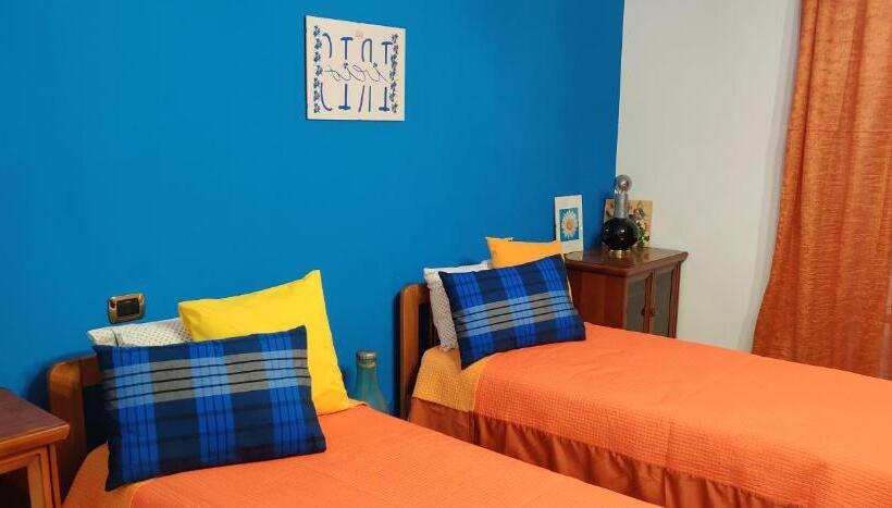 اتاق استاندارد, B&b Casa Ippolito Stabiae Coast