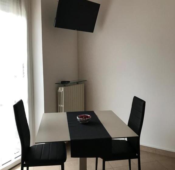Номер Стандарт, B&b La Terrazza