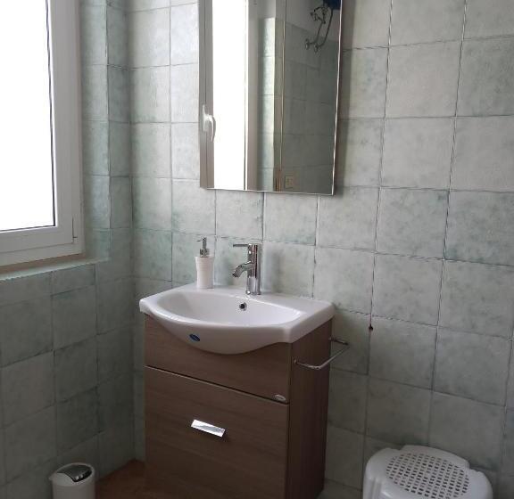 إستوديو قياسى, B&b Le Palme