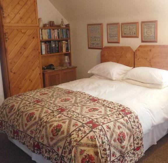Номер Стандарт, Oaklands Bed And Breakfast
