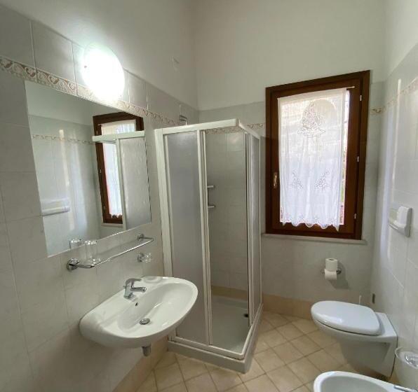 آپارتمان 2 خوابه, Residence La Quiete Apartments