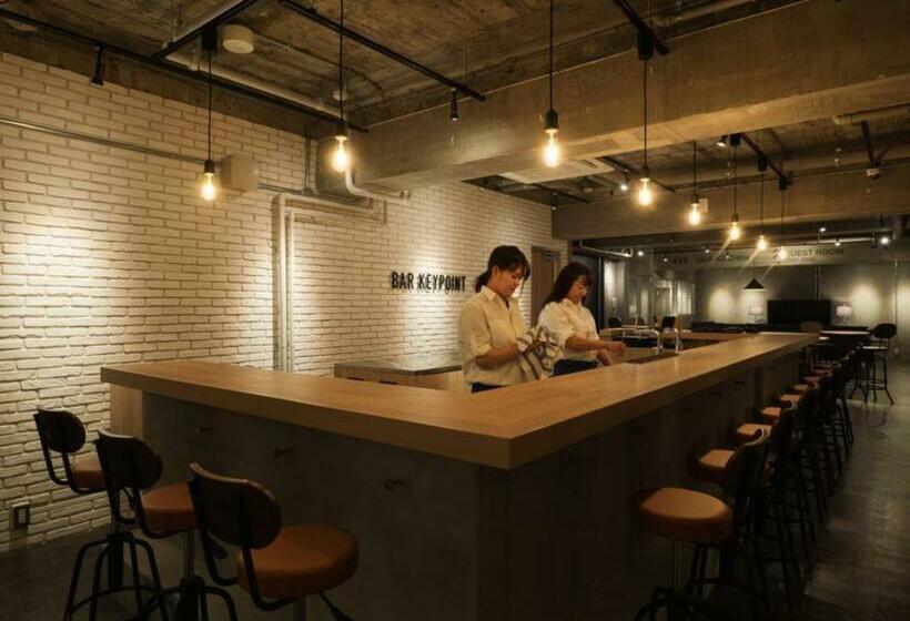 Студия Стандарт, Shirahama Key Terrace Seamore Residence   Vacation Stay 35167v