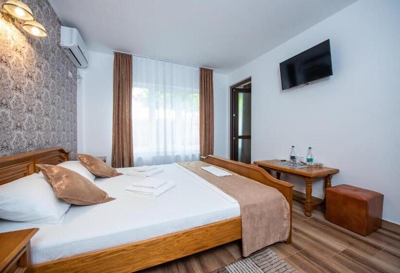 اتاق خانوادگی, Vila Mercury Mamaia Nord