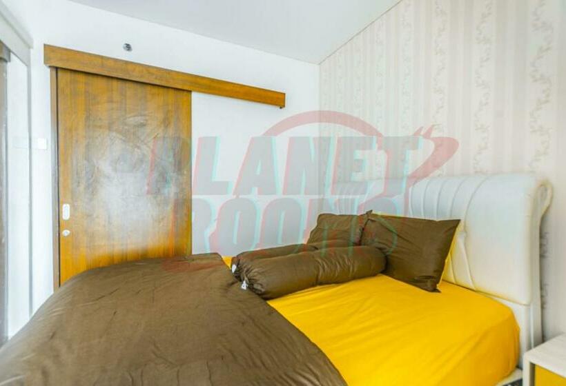 Апартаменты 1 Спальня, 8rooms At Grand Kamala Lagoon