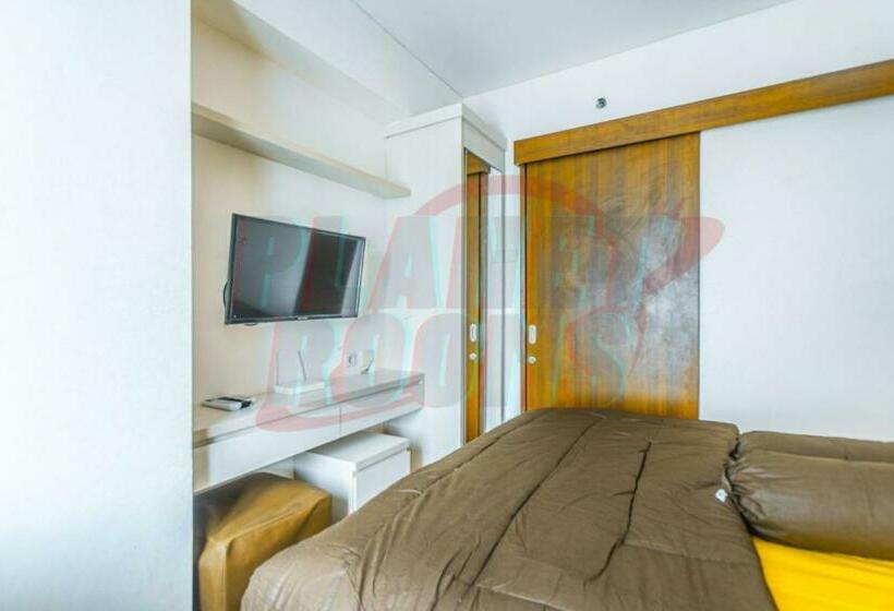 Апартаменты 1 Спальня, 8rooms At Grand Kamala Lagoon