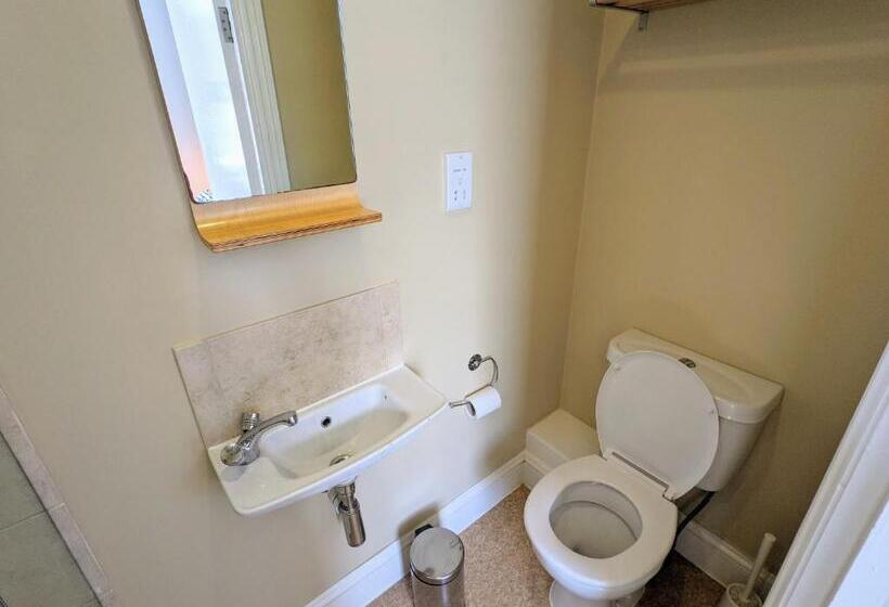 Номер Basic, Saltwater Guest House