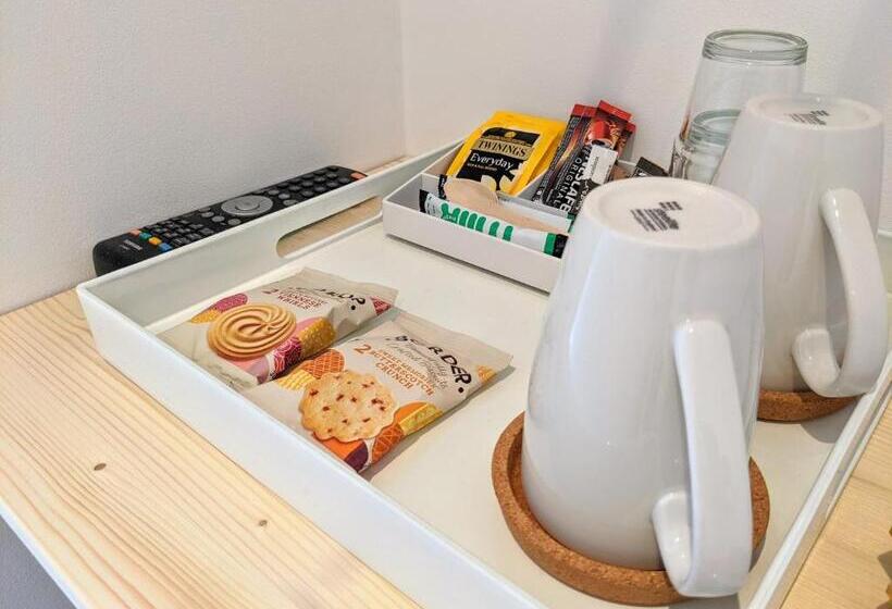 Номер Basic, Saltwater Guest House