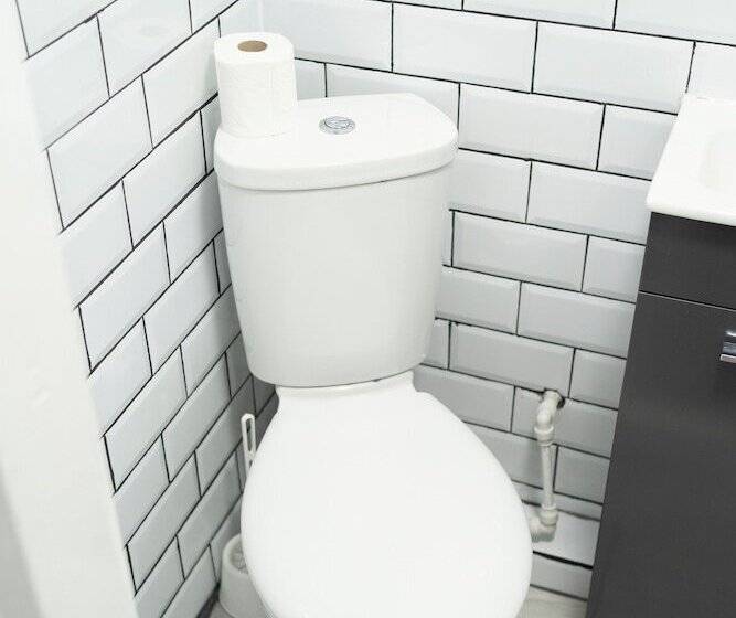 Номер Basic, Saltwater Guest House
