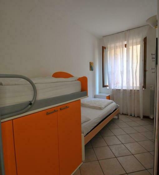 آپارتمان 2 خوابه, Residence Mirabel