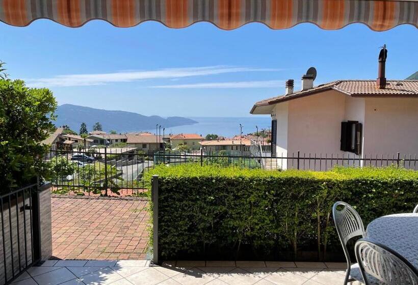 آپارتمان 2 خوابه, Residence Mirabel