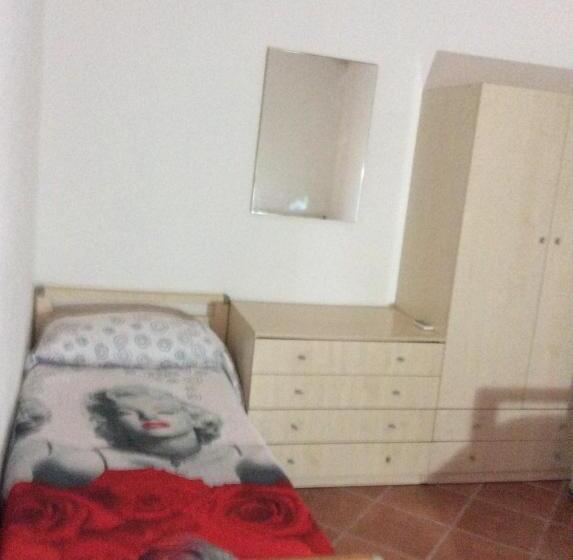 شقة غرفة نوم واحدة بالطابق الأرضى, Residence Rosa Blu