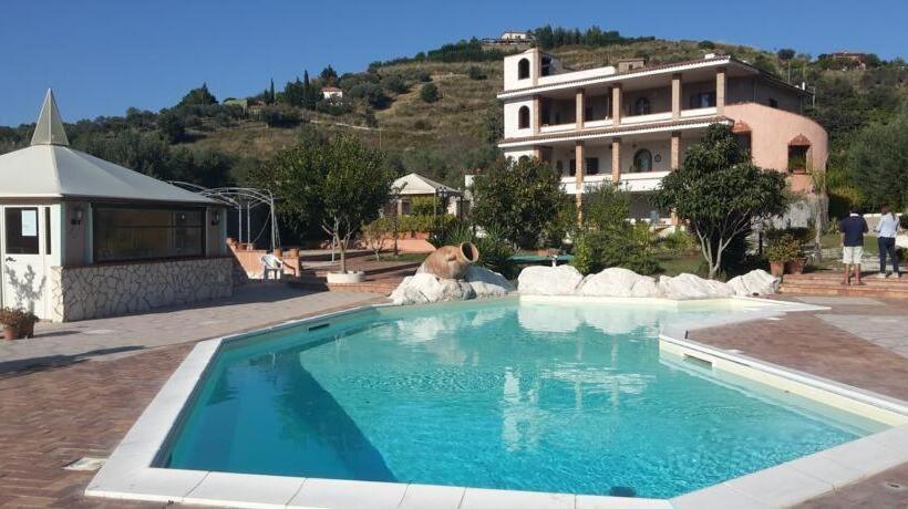شقة غرفة نوم واحدة بالطابق الأرضى, Residence Rosa Blu
