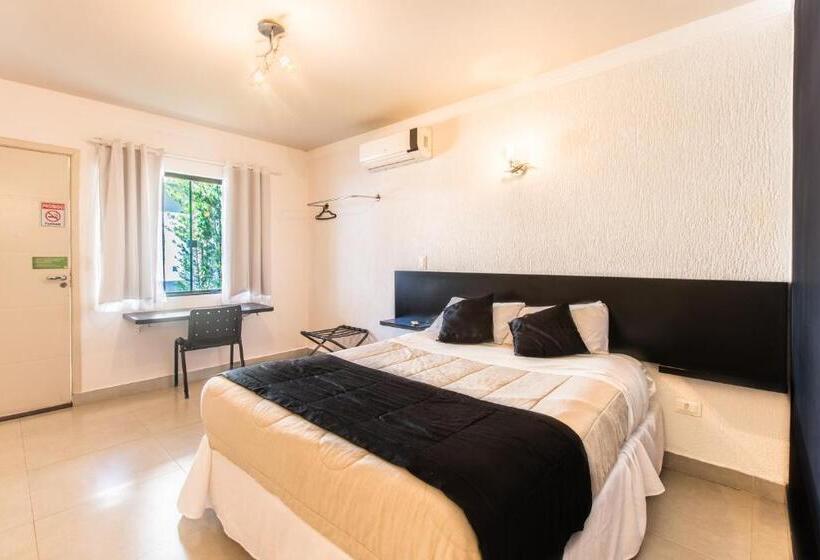 חדר סטנדרט, Concept Design Hostel & Suites