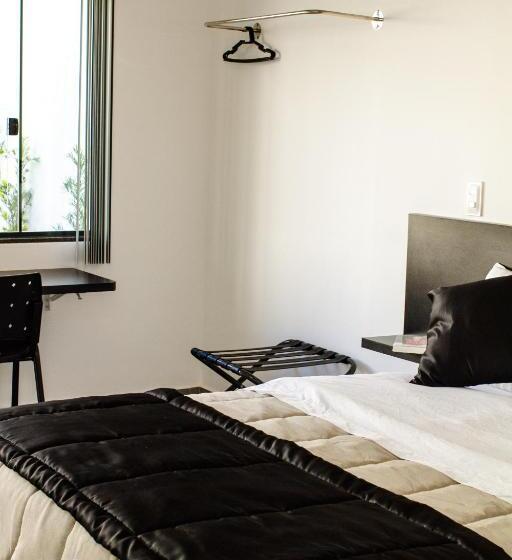 חדר סטנדרט, Concept Design Hostel & Suites