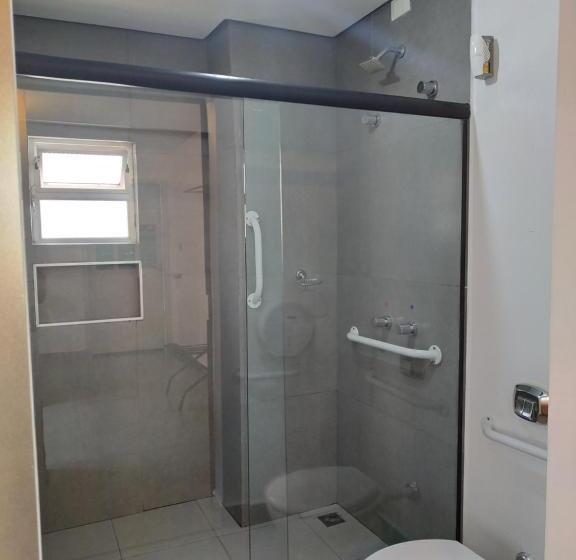 חדר סטנדרט לארבעה, Concept Design Hostel & Suites
