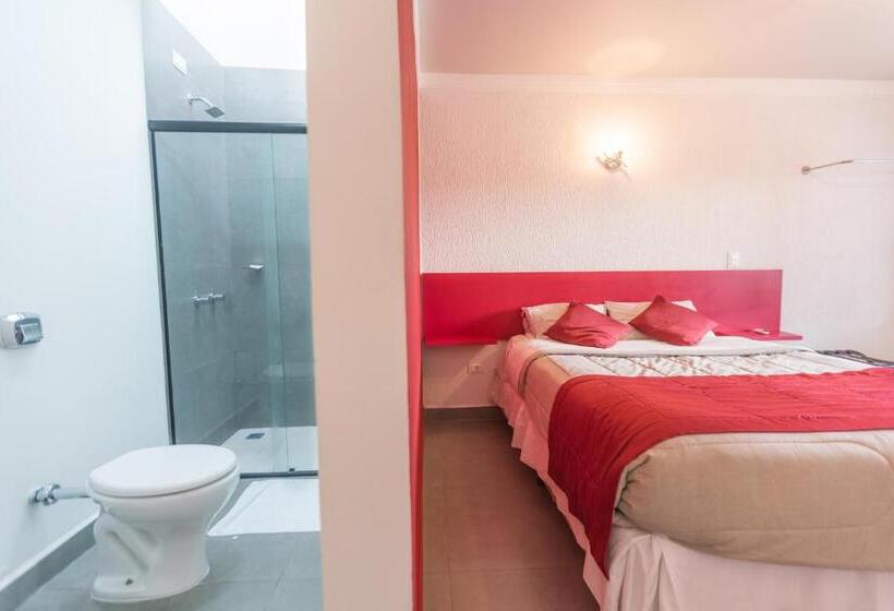 חדר סטנדרט, Concept Design Hostel & Suites