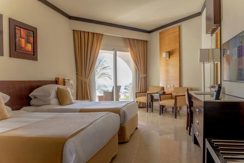 اتاق سوپریور, Sunrise Montemare Resort Grand Select