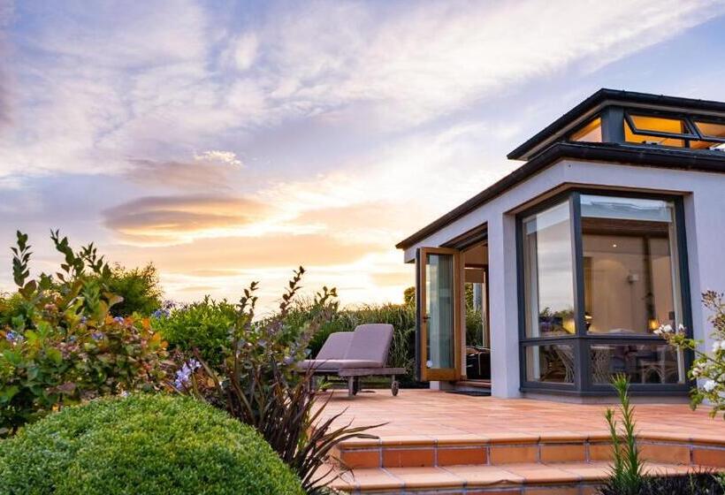 اتاق استاندارد با تخت بزرگ, Lake Vista Lodge