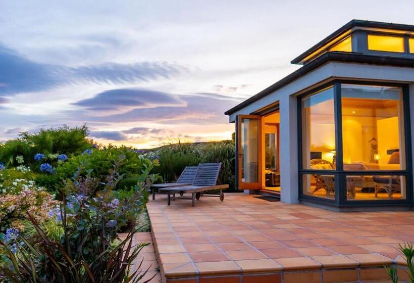 اتاق استاندارد با تخت بزرگ, Lake Vista Lodge