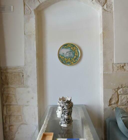 Дом 1 Спальня, Sicilia Bedda House