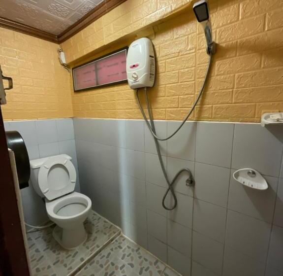 Casa 3 Dormitorios, ภูน้ำทิพย์ รีสอร์ท
