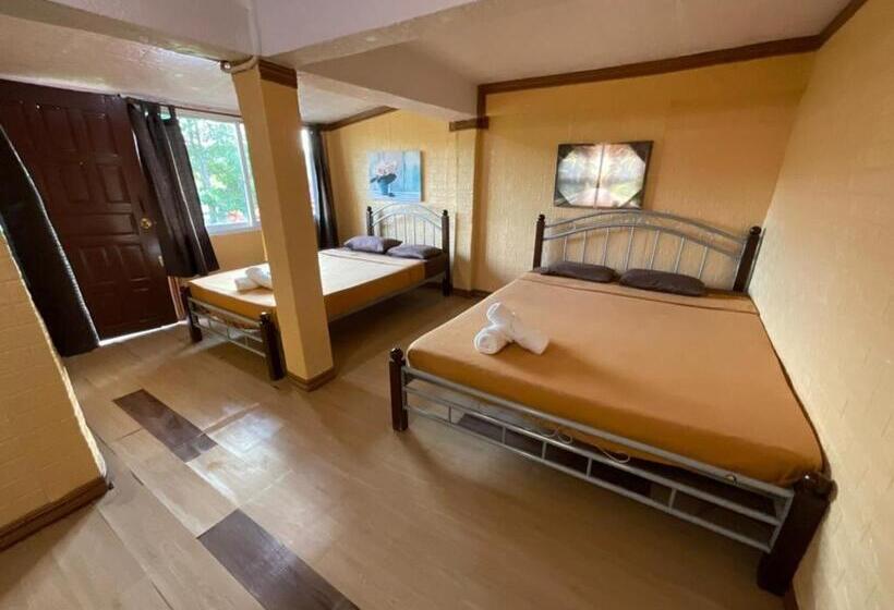 Casa 3 Dormitorios, ภูน้ำทิพย์ รีสอร์ท