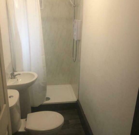 Quarto Estandar Individual, Kirubash Central Pier
