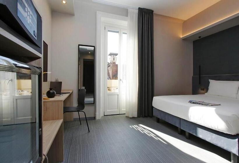 اتاق استاندارد, Vico Fashion District