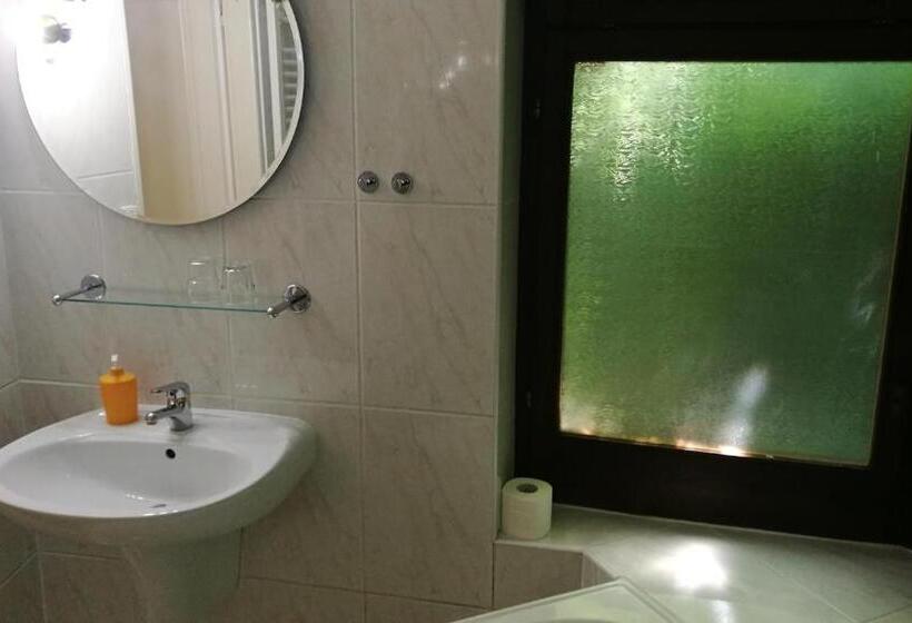 Номер Стандарт, Penzion Jany