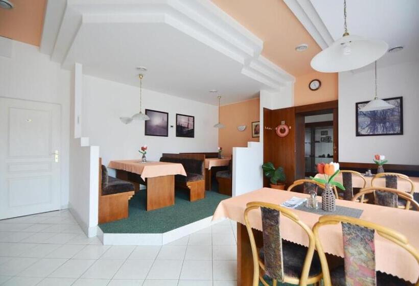 Номер Стандарт, Penzion Jany