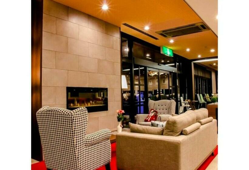 Студия Стандарт, Grand Park Hotel Kazusa / Vacation Stay 77395