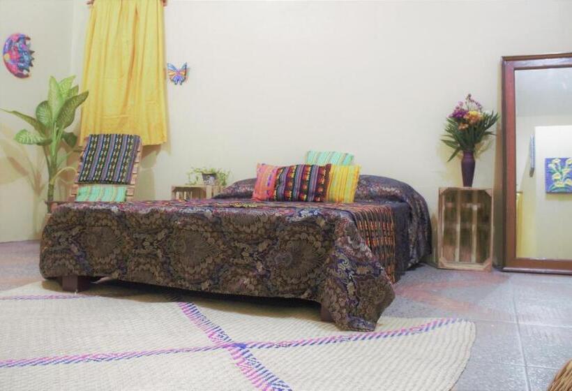 חדר סטנדרט, Casa Santaella