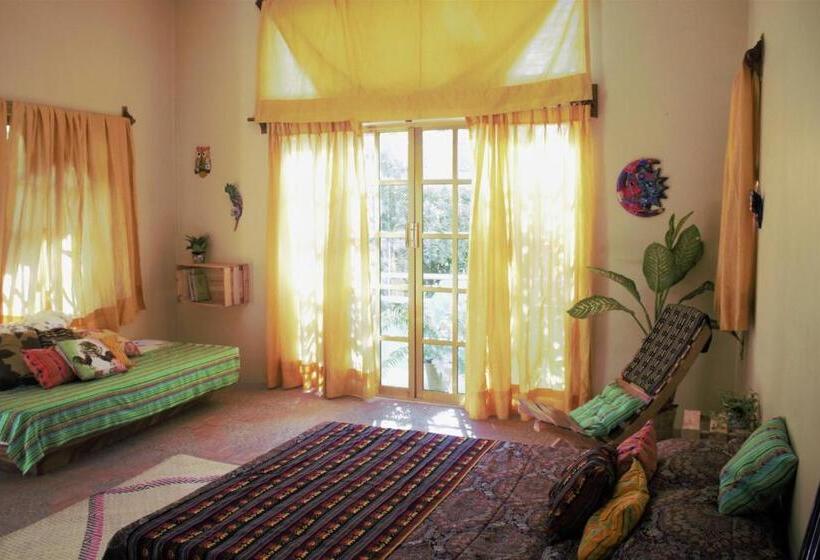חדר סטנדרט, Casa Santaella