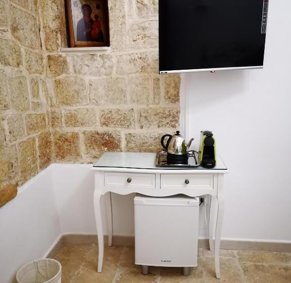 Номер Superior, Corte Pietrantica   Charming Rooms & Suites