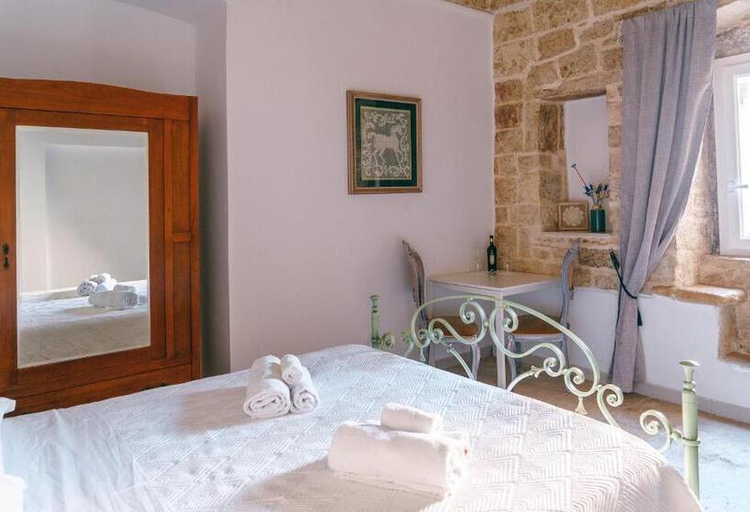 Номер Superior, Corte Pietrantica   Charming Rooms & Suites