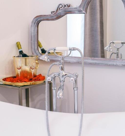 Номер Deluxe, Corte Pietrantica   Charming Rooms & Suites