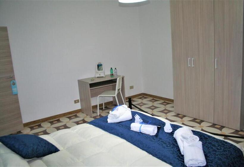 Стандартный Номер Кровать Кинг, Villa Del Mare