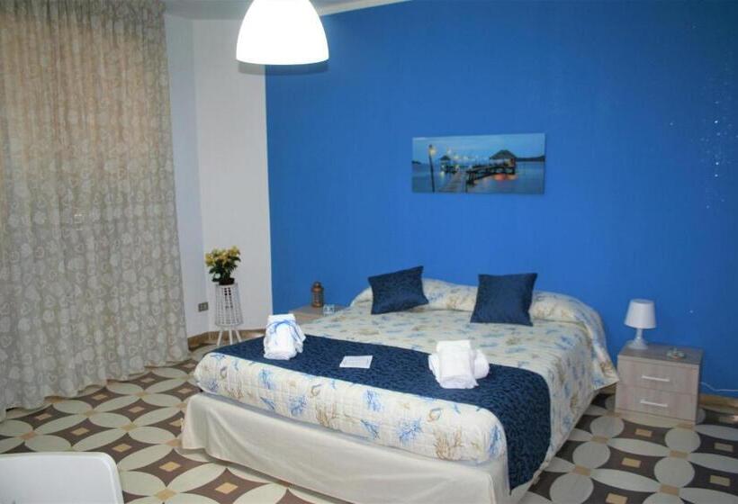 Номер Стандарт, Villa Del Mare