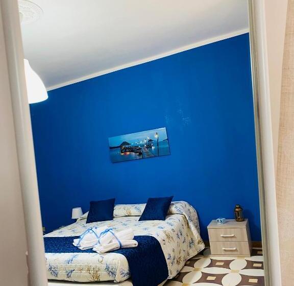 Номер Стандарт, Villa Del Mare