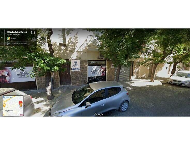 Номер Стандарт с Балконом, Boss Guest House