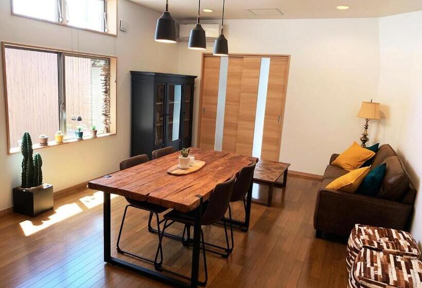 Студия Стандарт, Cactus Inn / Vacation Stay 51553