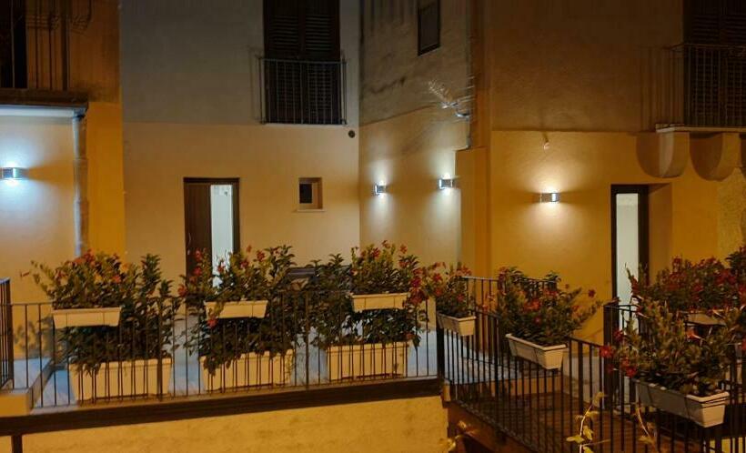 Номер Стандарт, Casa Margò