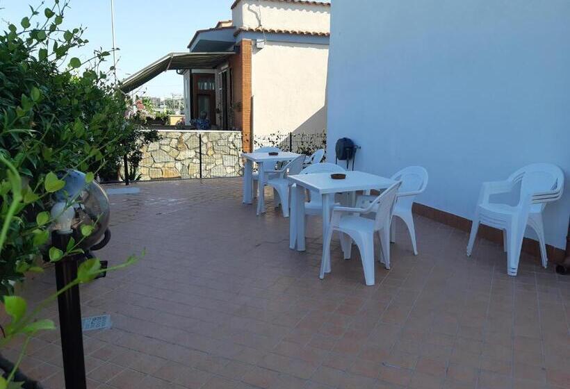 Номер Deluxe, Guest House Al Mare