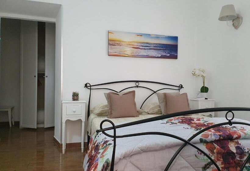 Номер Deluxe, Guest House Al Mare