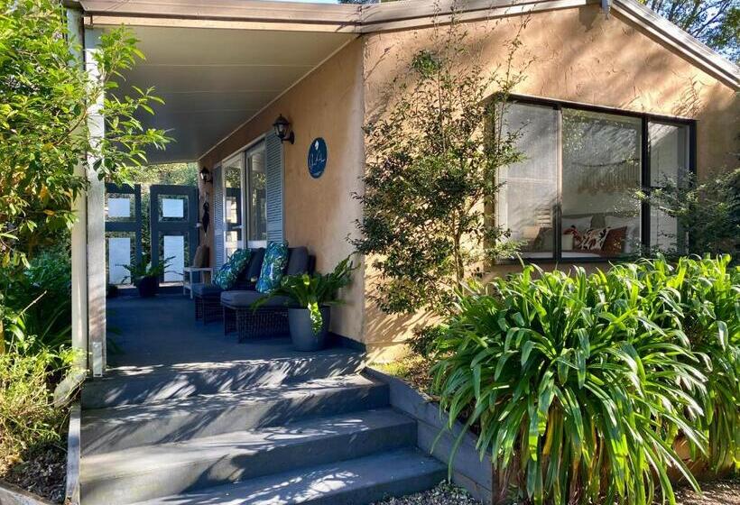 Студия Deluxe, Maleny Lake Cottages