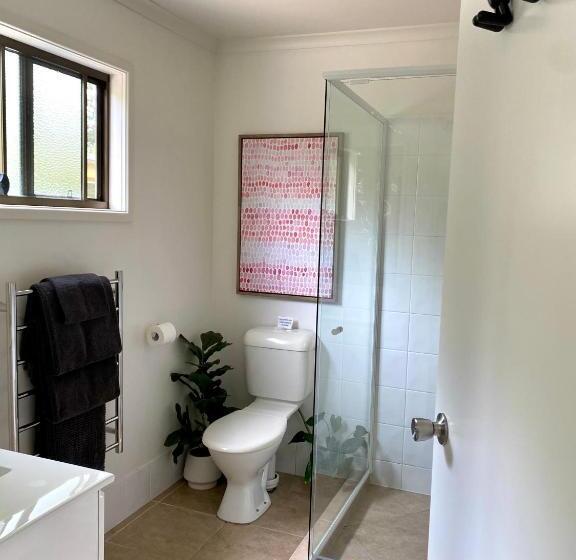 Студия Deluxe, Maleny Lake Cottages
